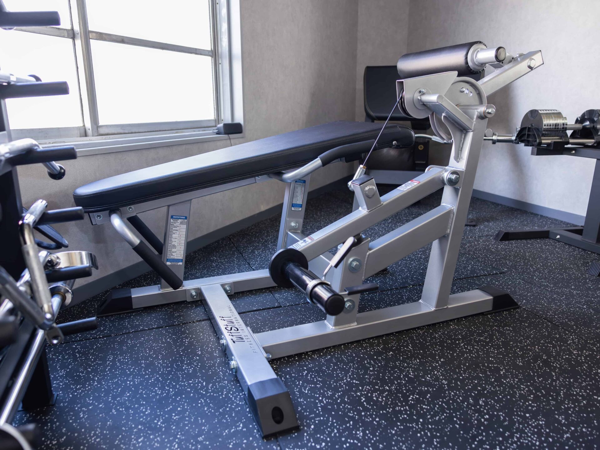PERSONAL GYM VASE藤沢店