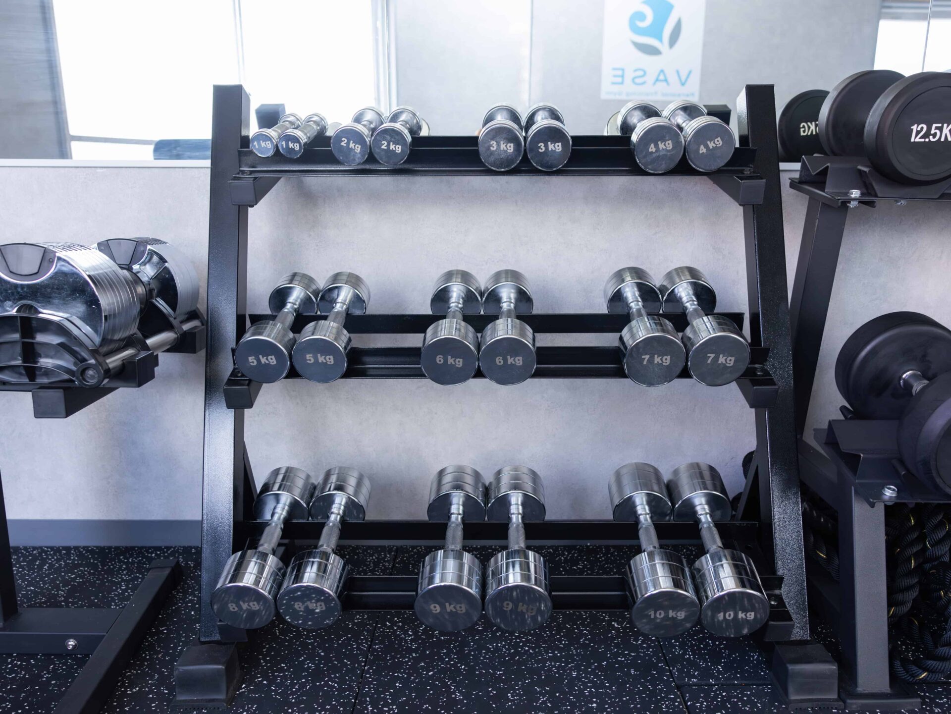 PERSONAL GYM VASE藤沢店