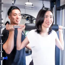 CoCoDakara Body Design麻布十番店