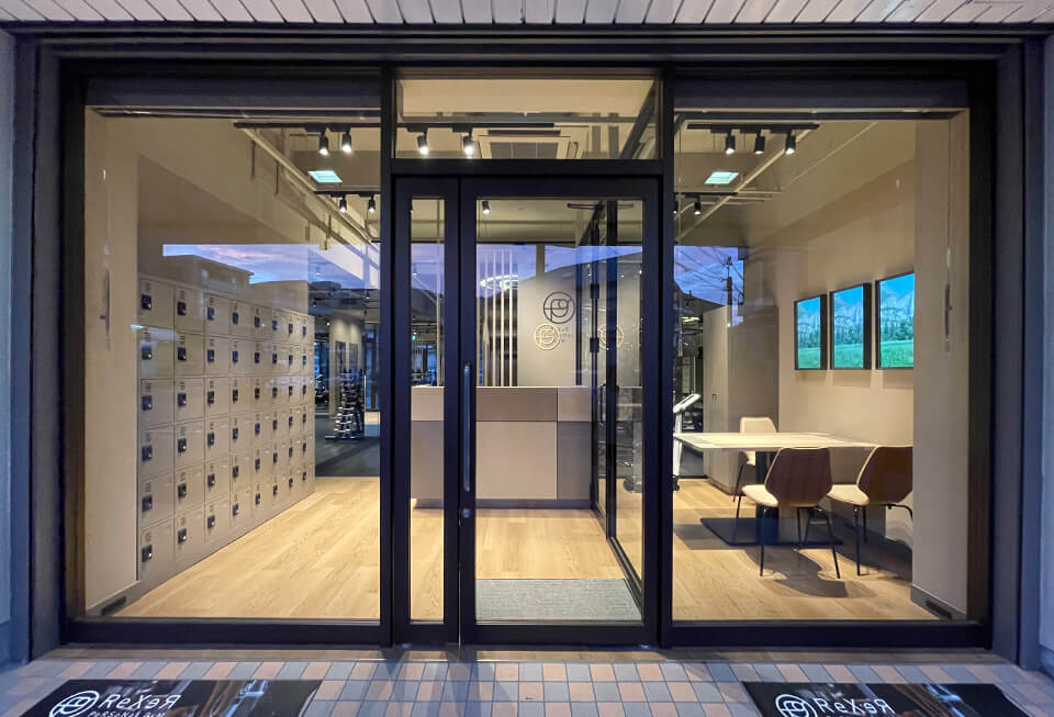 レクサー芦屋・苦楽園店