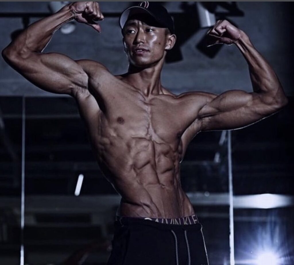 田中健斗