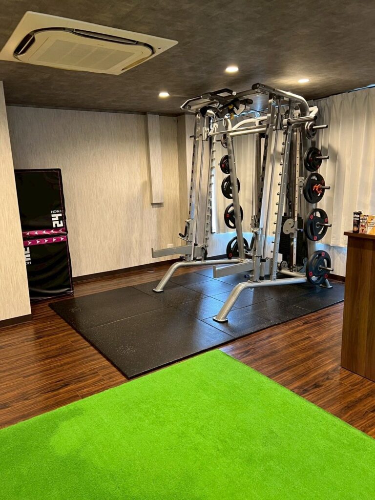 BREEZEの実際の環境