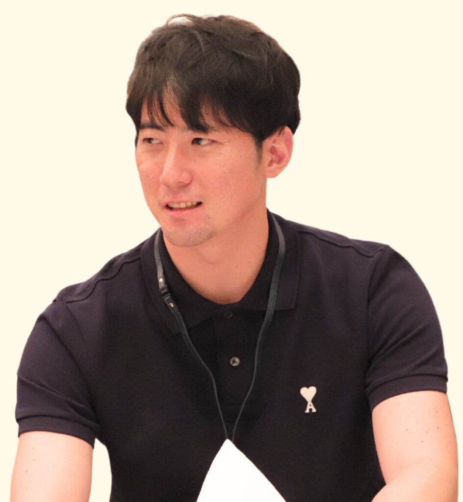 芝 卓史