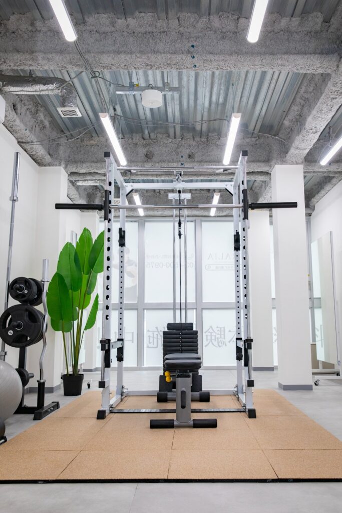 TRALIAの実際の環境