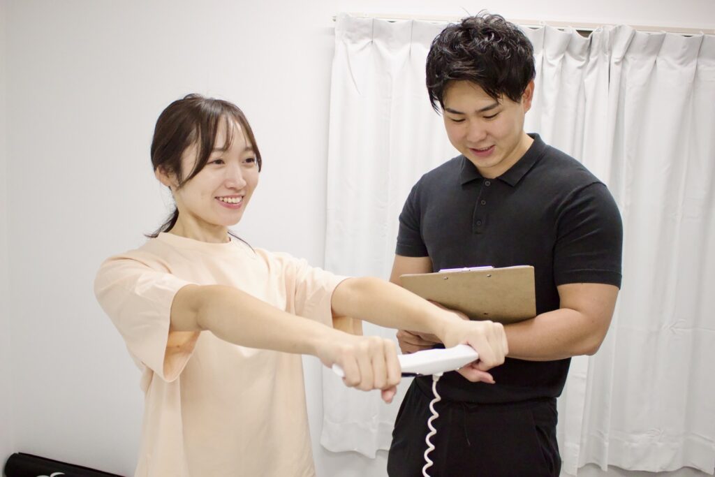 「ティーチング」ではなく「コーチング」