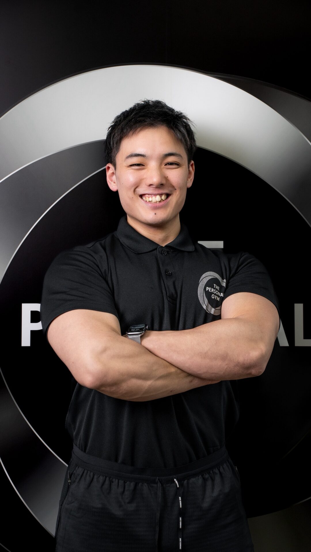 松林優武