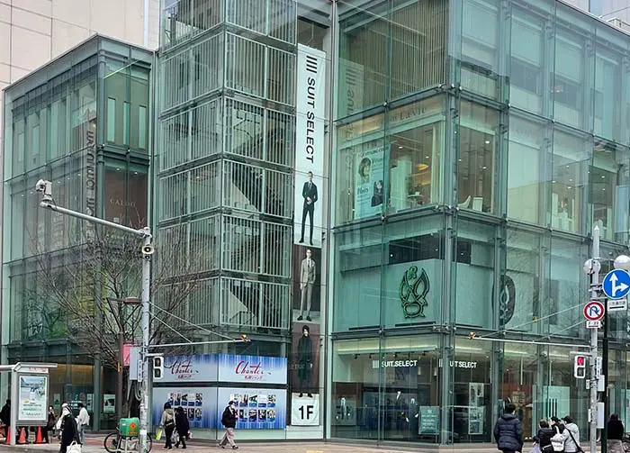 カルド札幌店